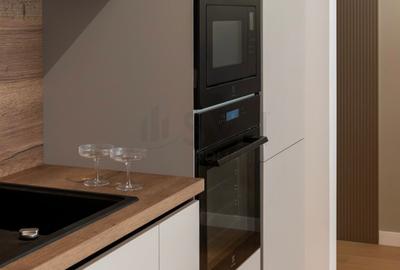 REA1028685 APARTAMENT l ONE VERDI PARK l MOBILAT l UTILAT l PARCARE - 9