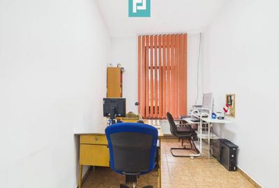 Spațiu comercial, 51 mp, Fabric - 4