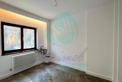 Vilă elegantă în Cotroceni | 320 mp | renovată integral | ideală sediu firmă - 9