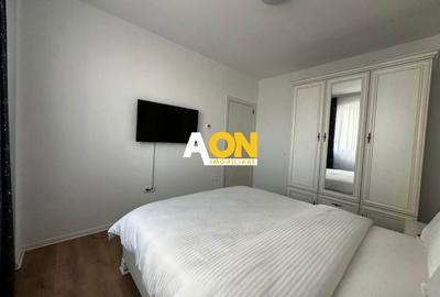 Apartament cu 3 Camere, Bloc Nou, Etaj 1, Zona Arex - 6