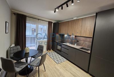 Comision 0!Apartament 2 camere plus birou/ nisa dormitor | 54,5 MP | - 16