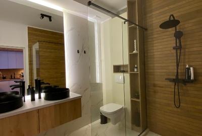 Wave5 Residence_Mamaia Nord |Apart 2 camere de Vanzare | parcare inclusa la et1 - 10