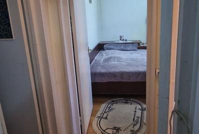 City Mall apartament cu 2 camere la etajul 1 - 12