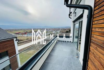 Penthouse 3 Camere I 2 nivele I 100 mp I Zona Vest I Sibiu - 10