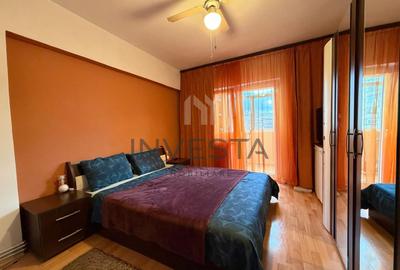 Apartament cu 3 camere pe strada Bucuresti ! - 3