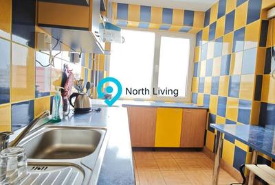 Apartament 3 camere, 68 mp, renovat, Câmpia Libertății - 13