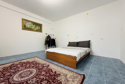 Apartament cu 2 camere nedecomandat, mobilat în Ultracentral