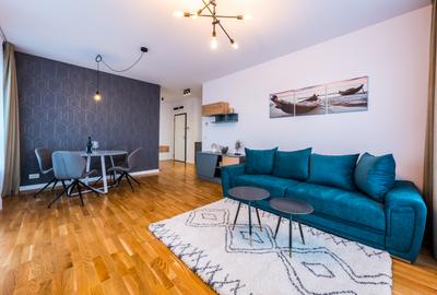 Apartament 2 camere vedere panoramica - Luxuria - 2