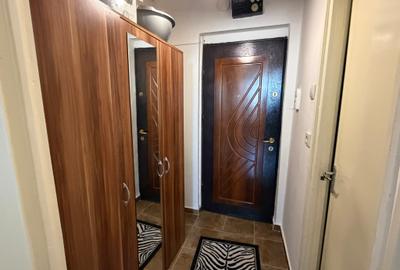 Inchiriere garsoniera mobilata si utilata zona Grivitei Brasov - 9