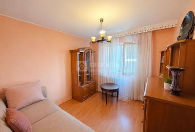 Alexandru cel Bun - rond Zimbru, 3 camere etaj 2, mutare imediata - 5