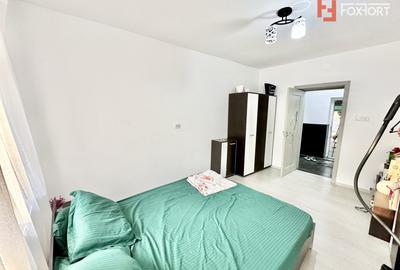 Direct proprietar casa individuala de 123 mp utili, zona Urseni - 6