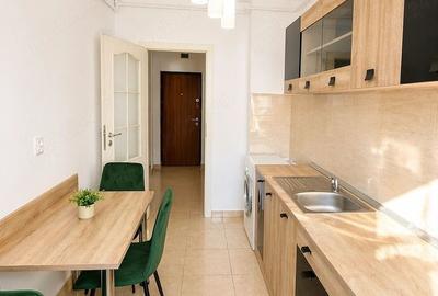 2 Camere- Olimpia/ Complex Studentesc 430 euro - 5