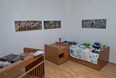 Vanzare casa individuala Otopeni, P+1+Pod, amprenta 130 mp, teren 780 mp - 8
