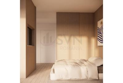 REA1028750 Studio New City Residence Dobroesti - 7