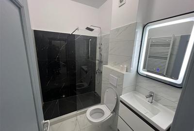 Garsoniera 45 mp,bloc nou, parcare - 6