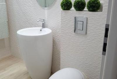 GARSONIERA PREMIUM LUJERULUI BLOC NOU METROU 5 MINUTE - 7