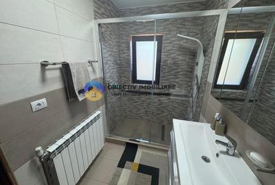 Casa si teren langa lacul Pangarati , mobilata si utilata - 13