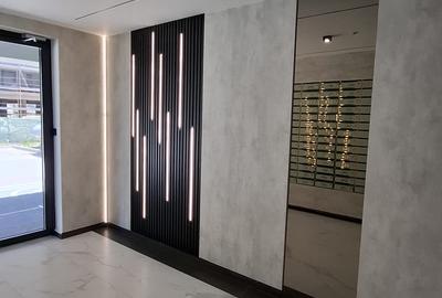Apartament NOU, complet mobilat si utilat, parcare inclusa, Pipera - 14