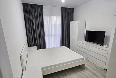 2 camere decomandat, prima închiriere, 67 mp, centrală, parcare, EFY Pallady - 3