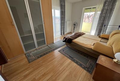 Apartament de 3 camere, 69 mp, 2 bai, 2 balcoane, zona Muzeul Apei - 6