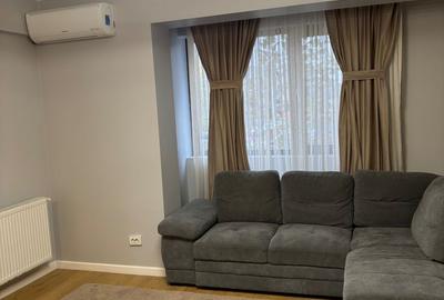 Apartament cu 2 camere decomandat în Pipera