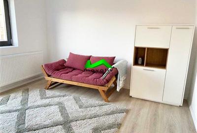 Apartament cu 3 camere decomandat, mobilat în Șelimbăr