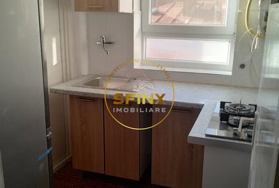 Garsonieră modernă Alba Iulia|Renovata nou | AC| CT | Et.1 | Stradă linistita - 5