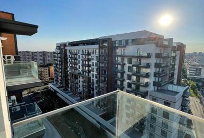 Apartament 2 camere | Lux | Pallady | Astorium My Home - 2