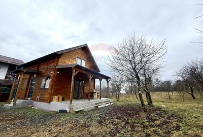 Casa individuala in comuna Masca - 1