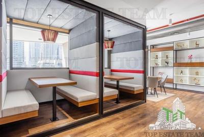 Spatiu de Birouri de 300 mp in Zona Universitate - 3