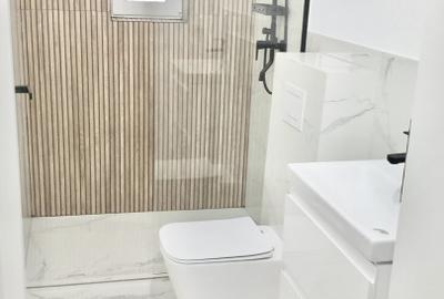 Duplex cu 3 camere - 315 mp de teren - Mosnita Veche - noul Lidl - 11