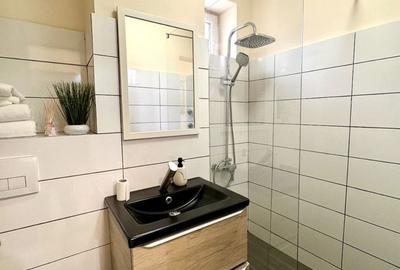Apartament 2 camere decomandat | Calea Sagului | Parter | Mobilat - 7