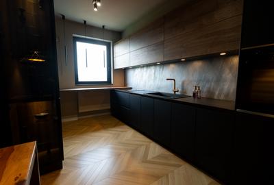 Comision 0 % I Apartament cu 2 camere I Garaj + Boxă I Str. Republicii - 10