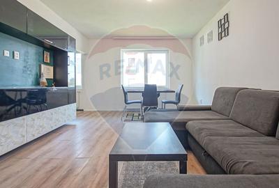 Apartament cu 2 camere | De inchiriat | Ozone Residence | Coresi - 1