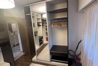 Nerva Traian - Timpuri Noi -  metrou - Apartament cu 3 camere , modern, centrala - 7