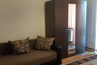 Zona Balcescu-UVT, decomandat, centrala proprie, amenajat, mobilat complet - 7