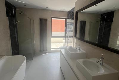 Penthouse 4 rooms for rent - 18