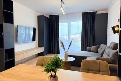 Apartament 2 camere | nelocuit | Eroilor Residence - 2
