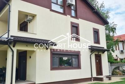 Vila individuala P+E+M, garaj, teren 700mp, Iancu Nicolae - 21