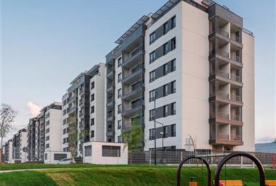 Pipera | H Pipera Lake | Bloc 2021 | Centrala | Parcare - 14