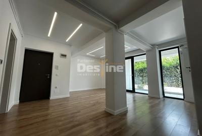 Apartament 2 camere open space etaj 1 Rediu + loc parcare intabulat - 2