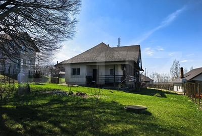 Casa duplex, 100 mp, zona Paun - 2