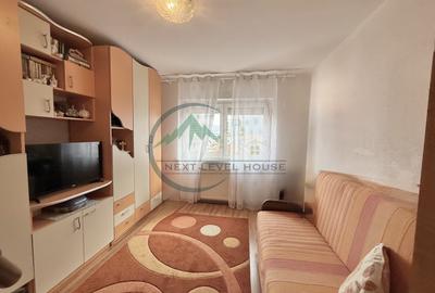 Apartament 3 camere, intrare Racadau - 5