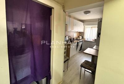 Apartament 3 camere - etaj 3, Bld. Bucuresti - zona Arhivelor/Center - 8