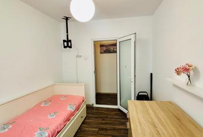 Apartament 3 camere de închiriat | Tomis Nord | Etaj 1 - 9