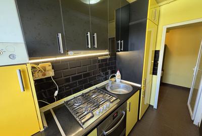 Apartament 2 camere 43 mp construiți complet mobilat/utilat ! - 12