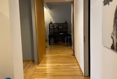 Open space spațiu ideal studio yoga / pilates – 112 mp – parter – Strada Toamnei - 4