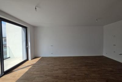 BANEASA  STEJARII THE IVY APARTAMENT 3 CAMERE TERASA 19MP - 7