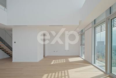 Penthouse, De Vanzare I "Trofeul imobiliar din Floreasca" - 7
