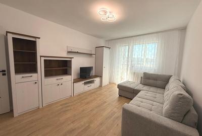 Apartament 2 camere PREMIUM – prima inchiriere | 55 mp + balcon | Manastur | - 3